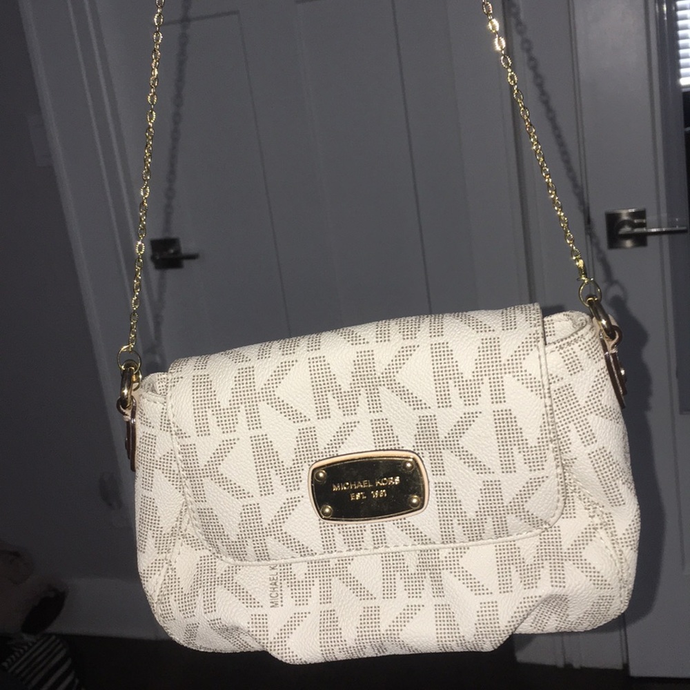 Michael  Kors shoulder bag! **Sale**